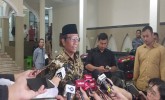 Mahfud MD Blak-blakan, Sistem Pilkada Serentak Perlu Dievaluasi