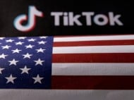 Bos TikTok Bertemu Donald Trump, Bahas Larangan Aplikasi?