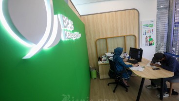 Diskon Iuran JKK 50% Tahun Depan, Pengamat Sarankan BPJS Optimalkan Hasil Investasi