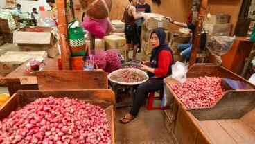 Kabupaten Cirebon Hanya Andalkan Operasi Pasar Murah untuk Kendalikan Harga