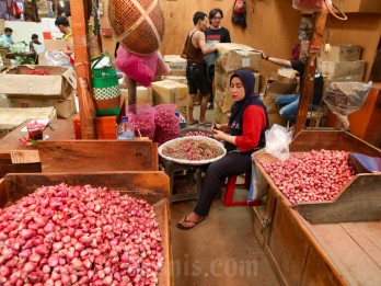 Kabupaten Cirebon Hanya Andalkan Operasi Pasar Murah untuk Kendalikan Harga