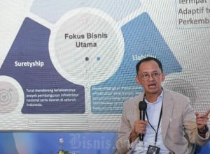 Evaluasi dan Analisis Kinerja JRP Insurance 2024