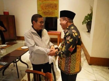 Ketua DPRD Jakarta Pastikan Siap Dukung Program Pramono Anung