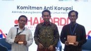 Peringati HAKORDIA 2024, Askrindo Perkuat Komitmen Anti Korupsi