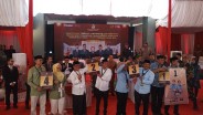 Penetapan Pemenang Pilkada Kabupaten Cirebon Ditunda