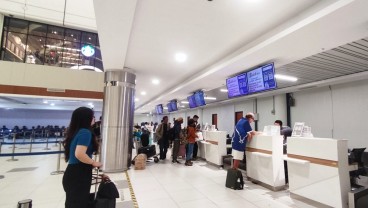 Antisipasi Lonjakan Penumpang Saat Nataru, Bandara Hang Nadim Siapkan 9 Extra Flight