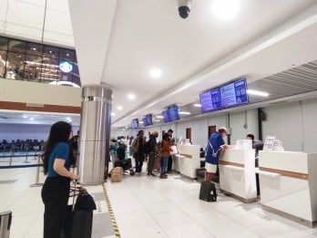 Antisipasi Lonjakan Penumpang Saat Nataru, Bandara Hang Nadim Siapkan 9 Extra Flight