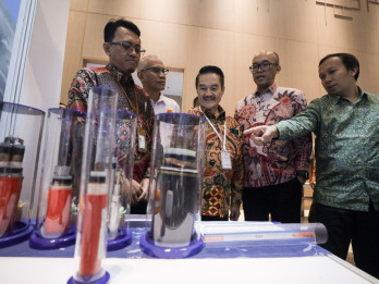 HIKKMI Gelar Musyawarah Nasional III