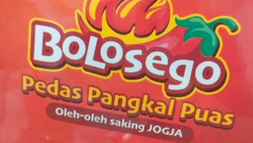 Dyah Fardisa Pencetus "Bolosego", dari IRT hingga Sukses Bangun UMKM