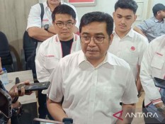 Projo Siap Bentuk Partai untuk Kendaraan Politik Jokowi usai Dipecat PDIP