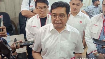 Projo Siap Bentuk Partai untuk Kendaraan Politik Jokowi usai Dipecat PDIP