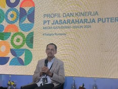 Jasaraharja Putera Ungkap Persiapan jelang Penerapan Asuransi Wajib TPL