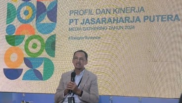 Jasaraharja Putera Ungkap Persiapan jelang Penerapan Asuransi Wajib TPL