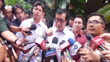 KPK Cecar Yasonna Laoly sebagai Ketua DPP PDIP serta Menkumham