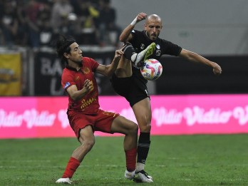 Prediksi Barito Putera vs Persib 18 Desember: Tuan Rumah Bakal Rotasi Pemain