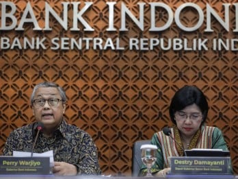 Bank Indonesia Ungkap Nasib Penyelesaian Utang Burden Sharing 2025