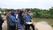 Proyek Bendali Ampal Hulu Bakal Jadi Amunisi Baru untuk Atasi Banjir Balikpapan