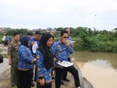 Proyek Bendali Ampal Hulu Bakal Jadi Amunisi Baru untuk Atasi Banjir Balikpapan