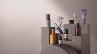 Jelang Nataru, Sensatia Botanicals Berikan Promo Hingga 40%