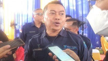 Pelanggan Perumda Tugu Tirta Malang Ditargetkan Jadi 185.000 Sambungan