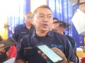 Pelanggan Perumda Tugu Tirta Malang Ditargetkan Jadi 185.000 Sambungan