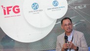 Strategi JRP-Insurance Pertahankan Bisnis Asuransi di Tengah Tantangan Inflasi