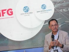 Strategi JRP-Insurance Pertahankan Bisnis Asuransi di Tengah Tantangan Inflasi