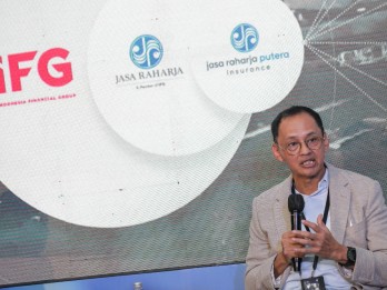 Strategi JRP-Insurance Pertahankan Bisnis Asuransi di Tengah Tantangan Inflasi