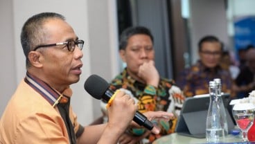 Tingkatkan Produksi Pangan, Ini Pentingnya Mekanisme Pasar dan Insentif Harga