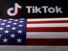 TikTok Ajukan Permohonan ke MA Amerika Terkait Larangan Beroperasi