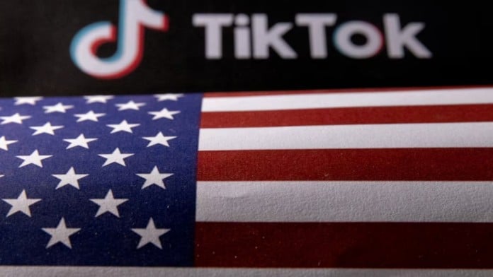 TikTok Ajukan Permohonan ke MA Amerika Terkait Larangan Beroperasi