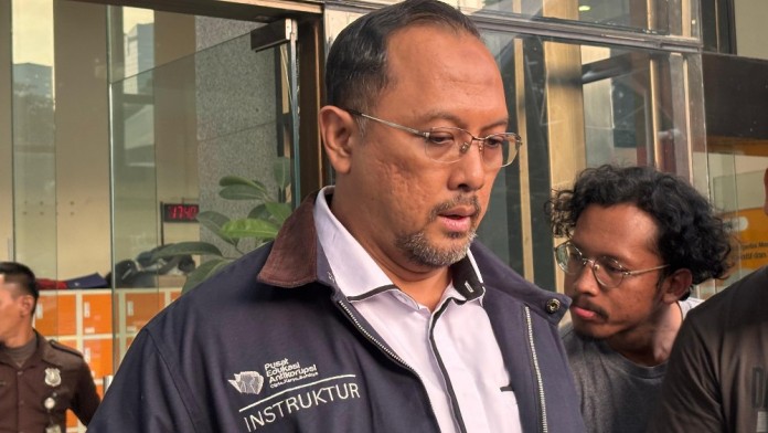 Telusuri Aliran Uang Kasus Taspen, KPK Periksa Mantan Istri Antonius Kosasih