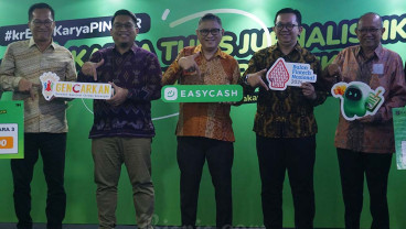 Easycash Berkomitmen Tingkatkan Literasi Keuangan di Indonesia