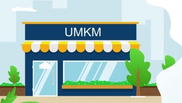 Kementerian UMKM Perpanjang Insentif Pajak 0,5%, UMKM Masih Kesulitan