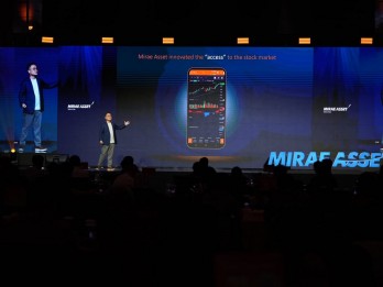 Mirae Asset Luncurkan MAIA, AI Canggih di Aplikasi M-STOCK