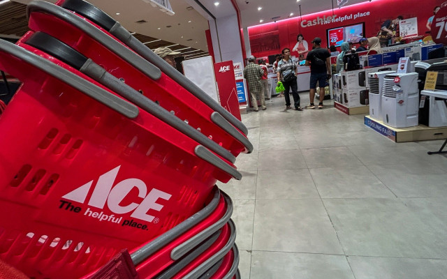 Keputusan Akhir Tahun Mereka yang Serok Jumbo Saham ACES