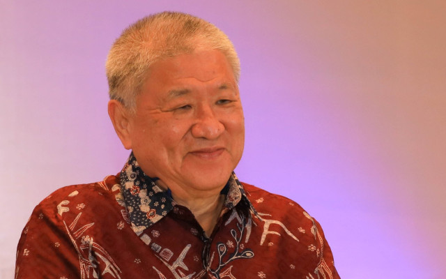 Kaleidoskop 2024: Deretan Saham Properti Paling Cuan Tahun Ini, PANI & SMDM Jawara
