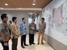 Bank Mandiri Biayai 1.012 Rumah Subsidi Berkonsep Green House