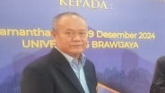 Guru Besar Universitas Brawijaya Buat Pendeteksi DNA Babi