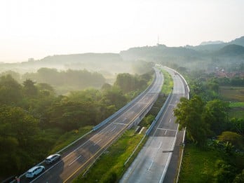 Diskon Tarif Tol 10% Berlaku di Tol Cipali Selama Libur Nataru 2025