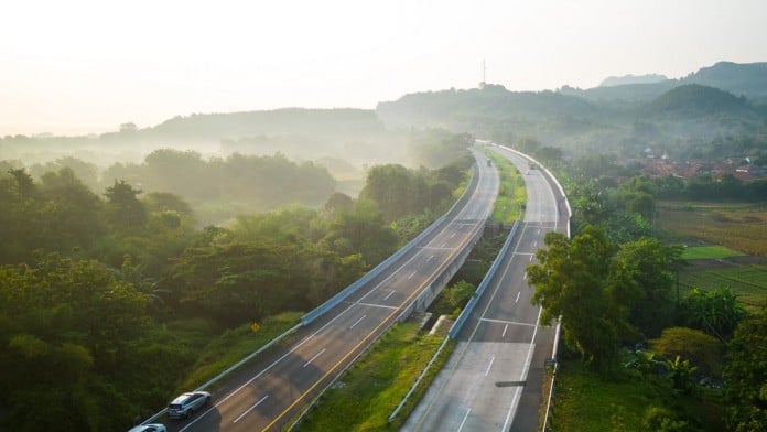 Diskon Tarif Tol 10% Berlaku di Tol Cipali Selama Libur Nataru 2025