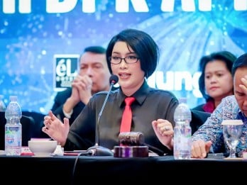 Apindo Jabar: UMK 2025 Akomodasi Kebutuhan Pekerja dan Keberlangsungan Usaha