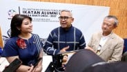 Farhan Pastikan Akan Libatkan Perguruan Tinggi Dalam Pembentukan Kebijakan