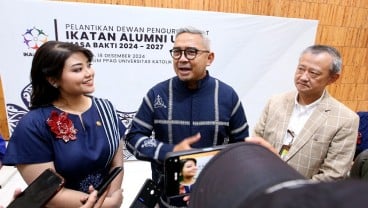 Farhan Pastikan Akan Libatkan Perguruan Tinggi Dalam Pembentukan Kebijakan