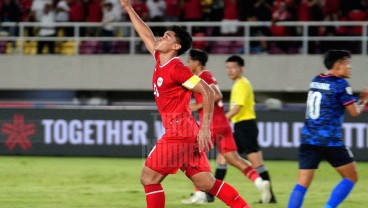 Skenario Timnas Indonesia Lolos ke Semifinal Piala AFF 2024: Tak Boleh Kalah!