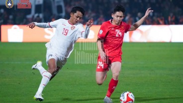 Meski Menang, Timnas Indonesia Belum Tentu Lolos ke Semifinal Piala AFF 2024