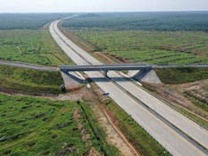 Prabowo Minta Setop Proyek Jalan Tol, Kementerian PU Bilang Begini