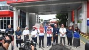 Pertamina Group Siaga Layani Masyarakat Saat Nataru 2024-2025