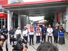 Pertamina Group Siaga Layani Masyarakat Saat Nataru 2024-2025