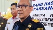 Sepanjang 2024, Jumlah Kasus Penyelundupan di Batam Meningkat 6,12%